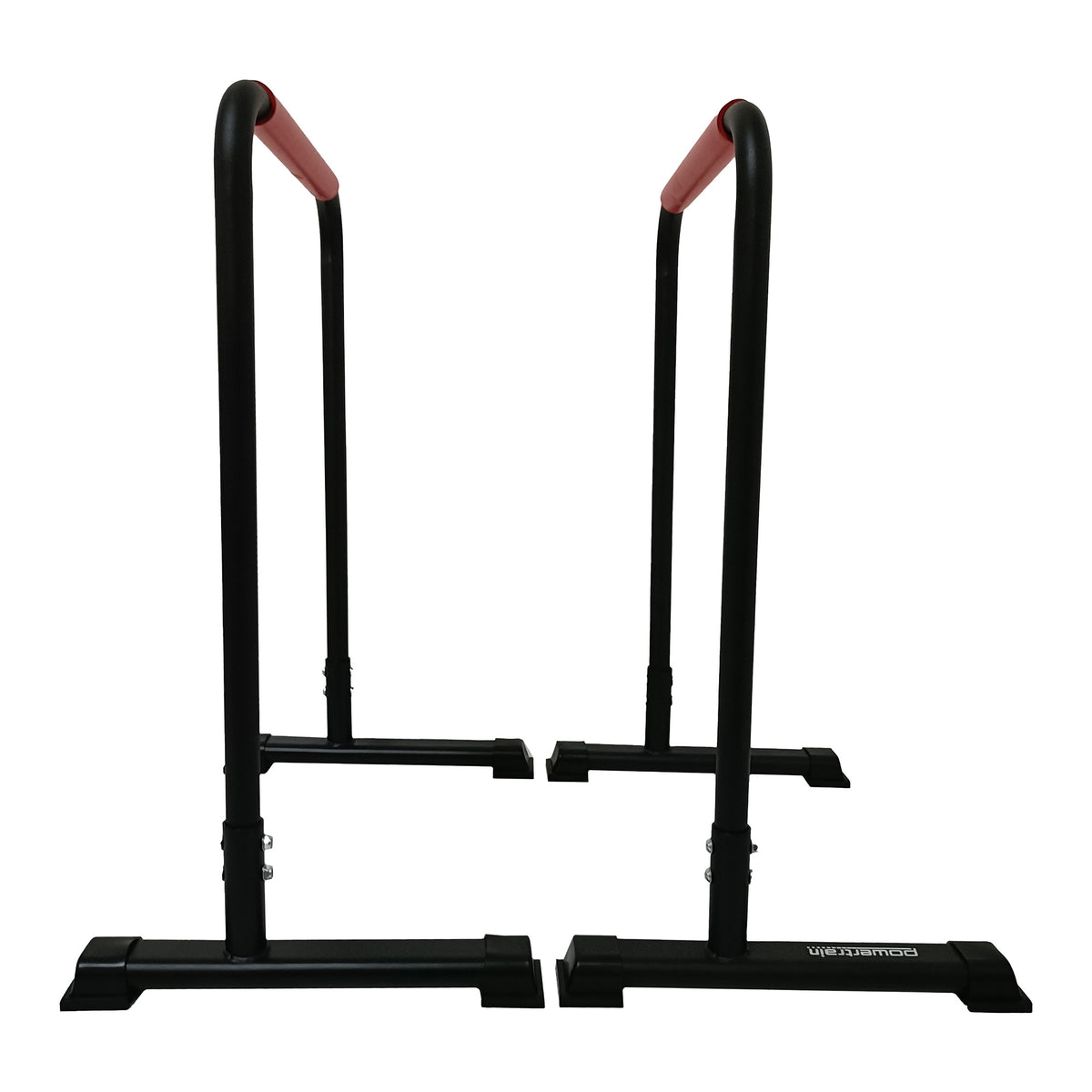Powertrain bars, 200kg.