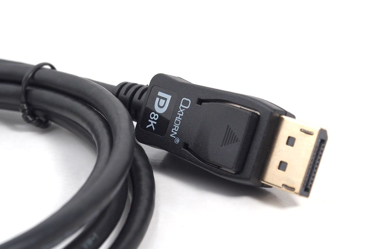 OXHORN cable, 3m.