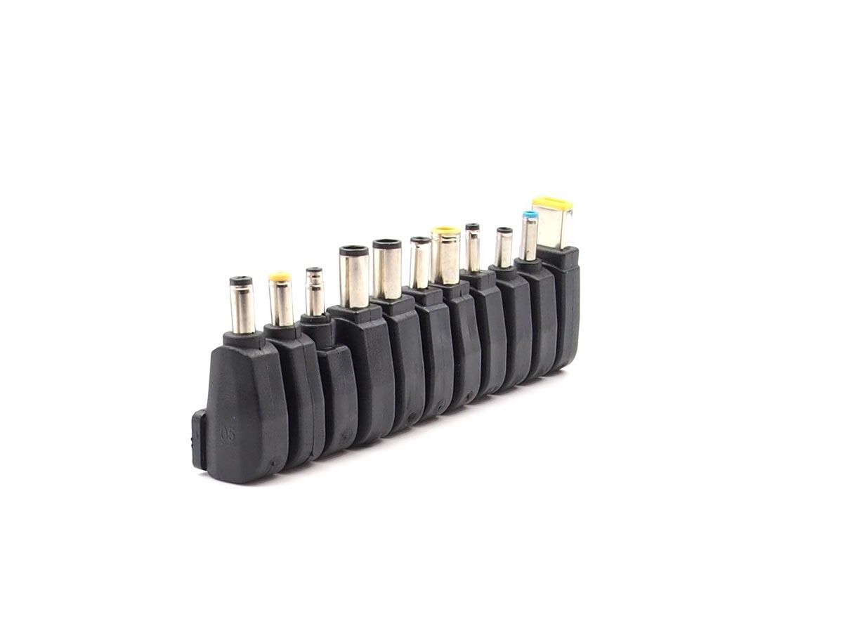 Oxhorn NB-AC-90A Laptop Charger 90W Auto Universal.