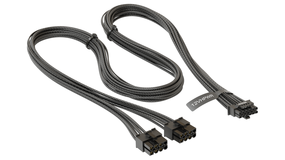 Seasonic 12VHPWR Cable