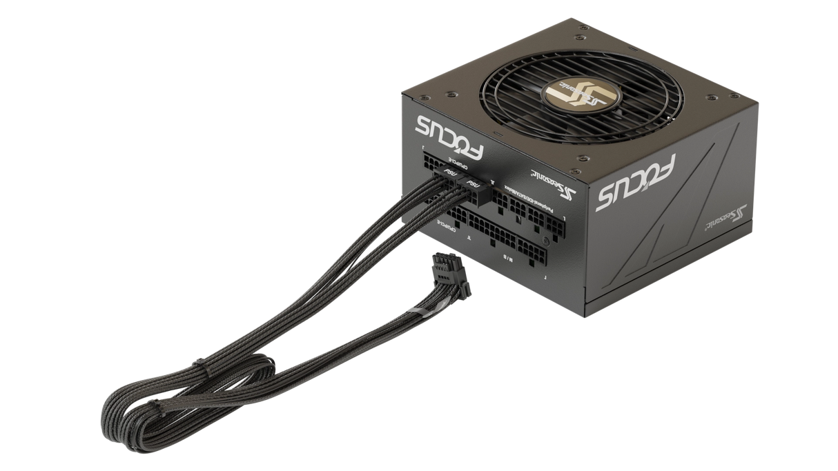 Seasonic 12VHPWR 90-Degree Cable