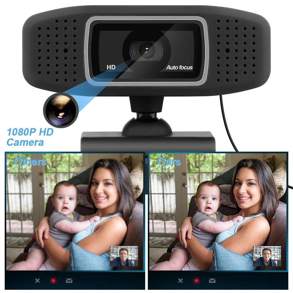 Web camera, model A15.