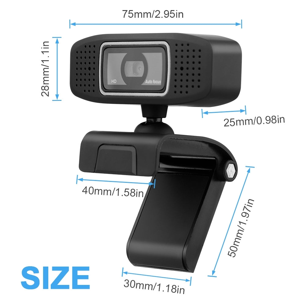 Web camera, model A15.