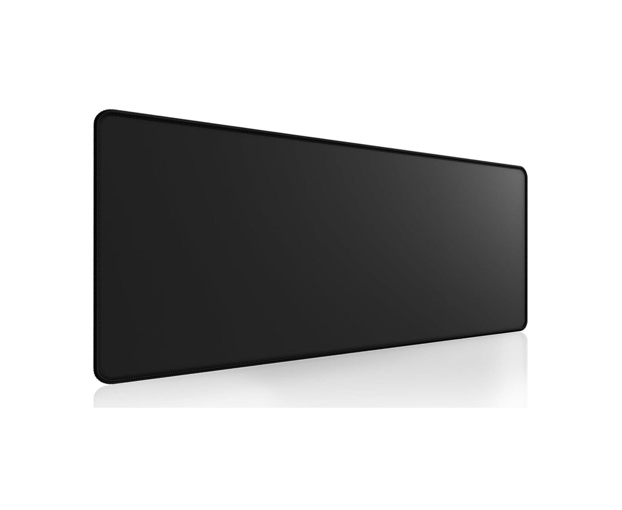 AOC GP100XL Gaming Mouse Pad with Jessey Fabric Surface+Anti-Slip Size: 80x30x0.3cm