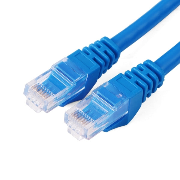 BENFEI 701BL10M Cat 6 Ethernet RJ45 Cable Blue 10M