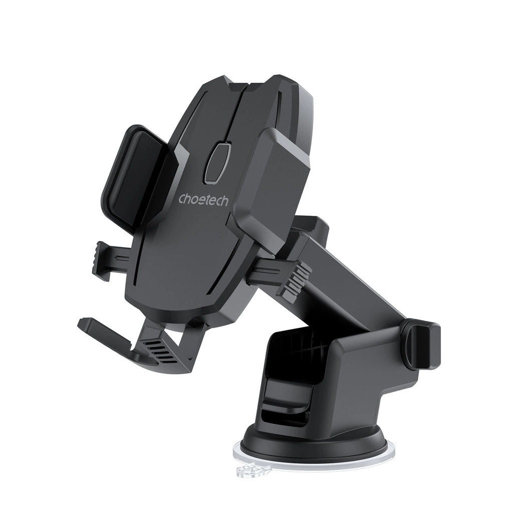 CHOETECH H043 Car Mount for Car Dashboard Windshield Phone Holder
