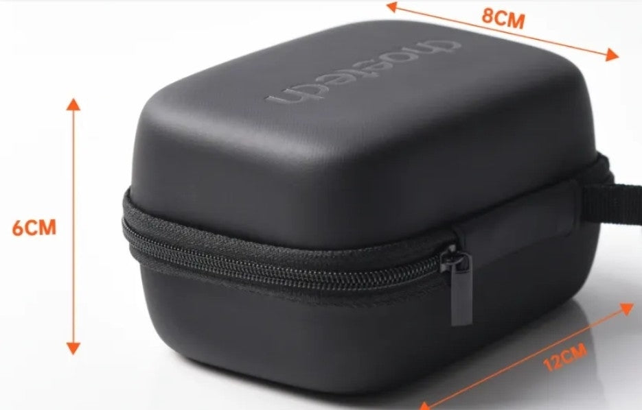 CHOETECH PC0160-V1 Multifunctional Travel Packing Cube Data Cable Storage Bags