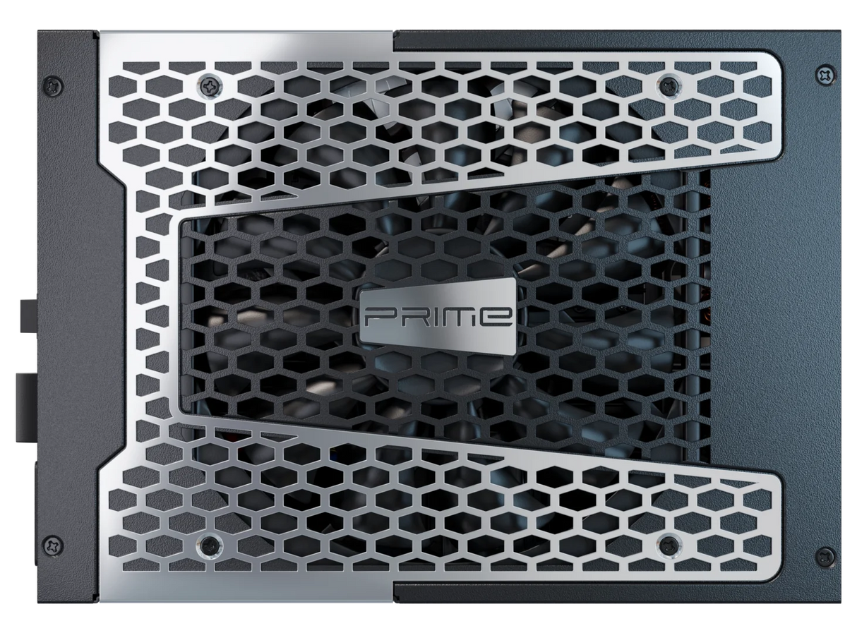 Seasonic 2200W Prime PX-2200 Fully-Modular 80 PLUS PLATINUM ATX3.1/PCIe 5.1 PSU