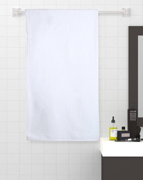 HOTEL QUALITY BATH TOWEL SET - 6 pcs- WITH FREE DELIVERY