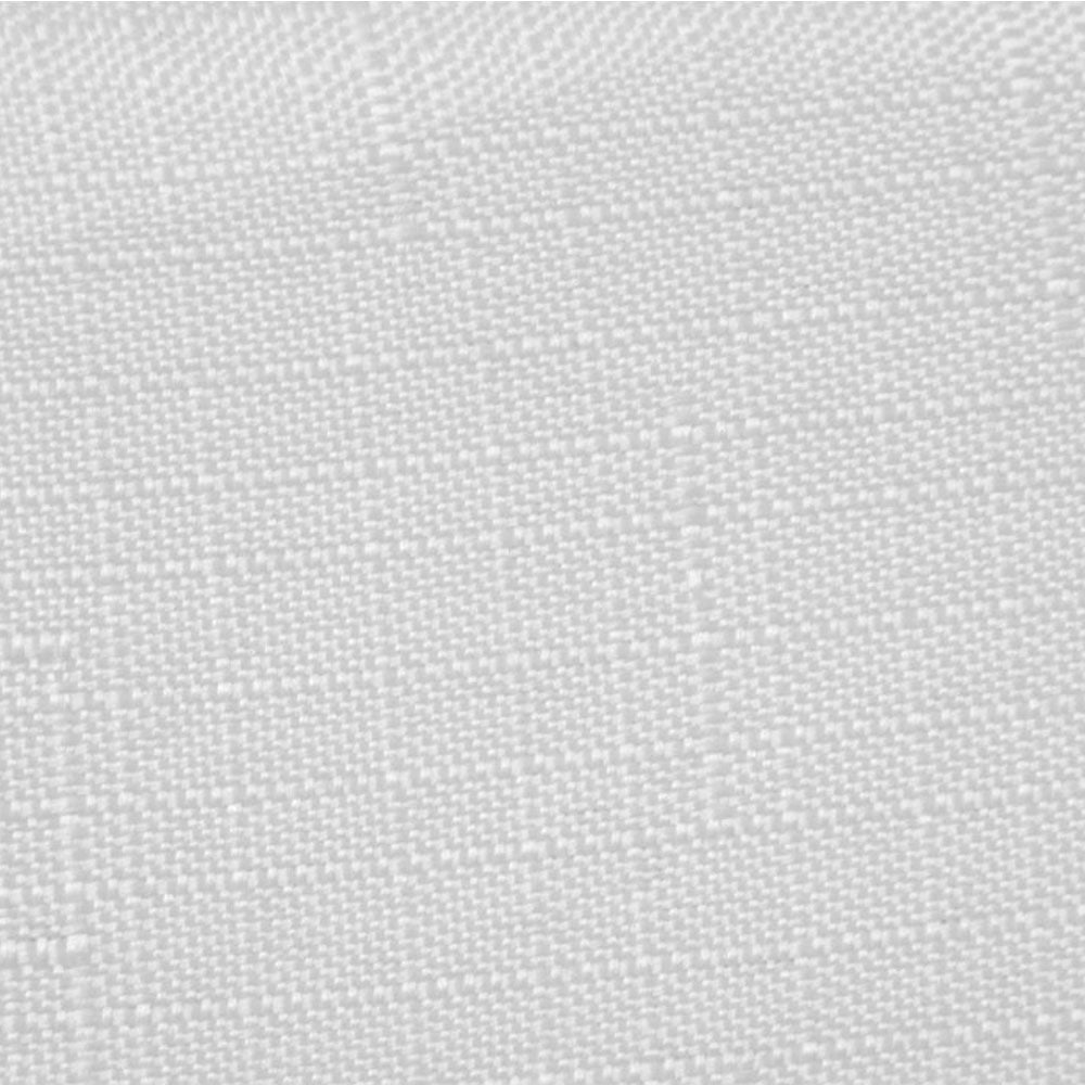 Emporio Slub Table Cloth White 150 x 300 cm