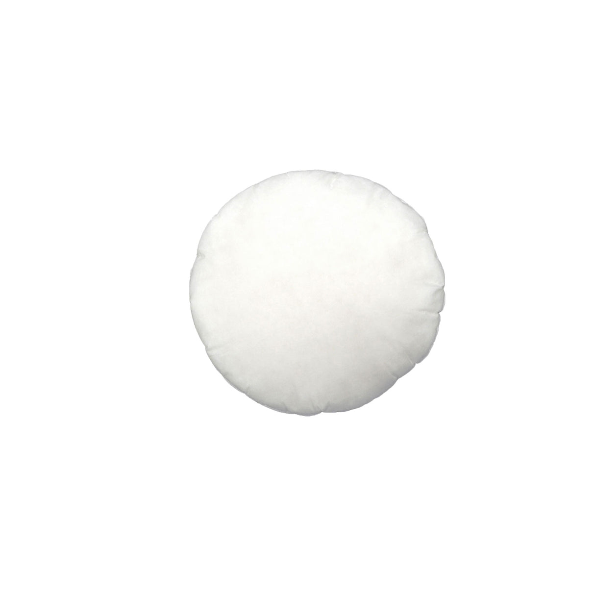 Easyrest Cushion Insert Round 40 cm Diameter