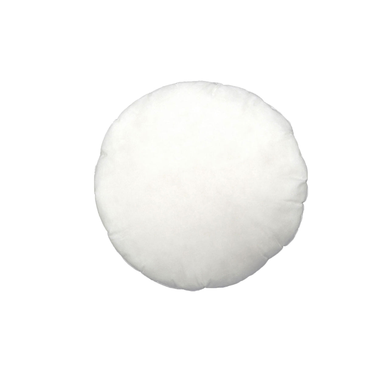 Easyrest Cushion Insert Round 70 cm Diameter
