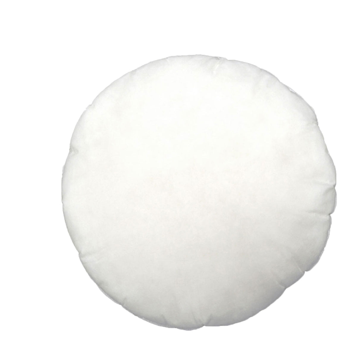Easyrest Cushion Insert Round 95 cm Diameter