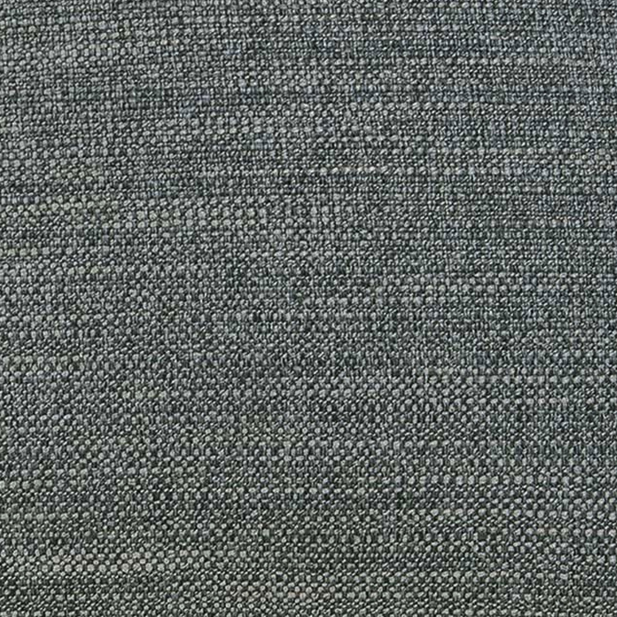 Jason Linen Look Square Filled Cushion 44 x 44 + 1 cm Marine