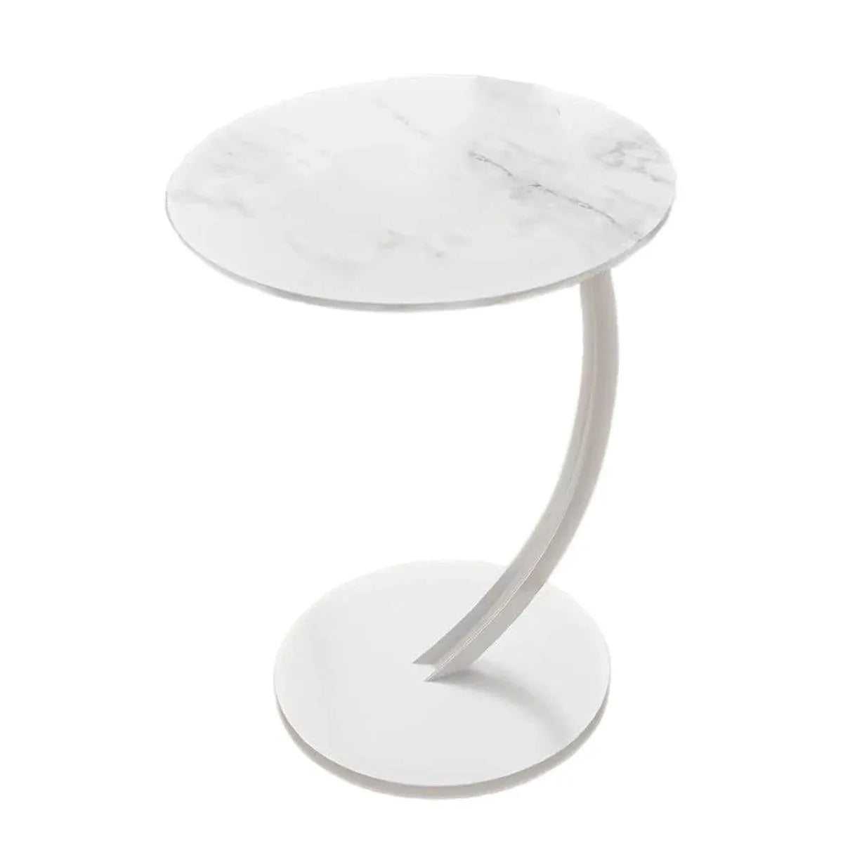 Snack side table.