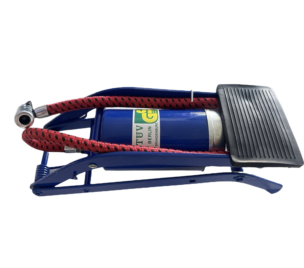 Foot Air Pump - View 8