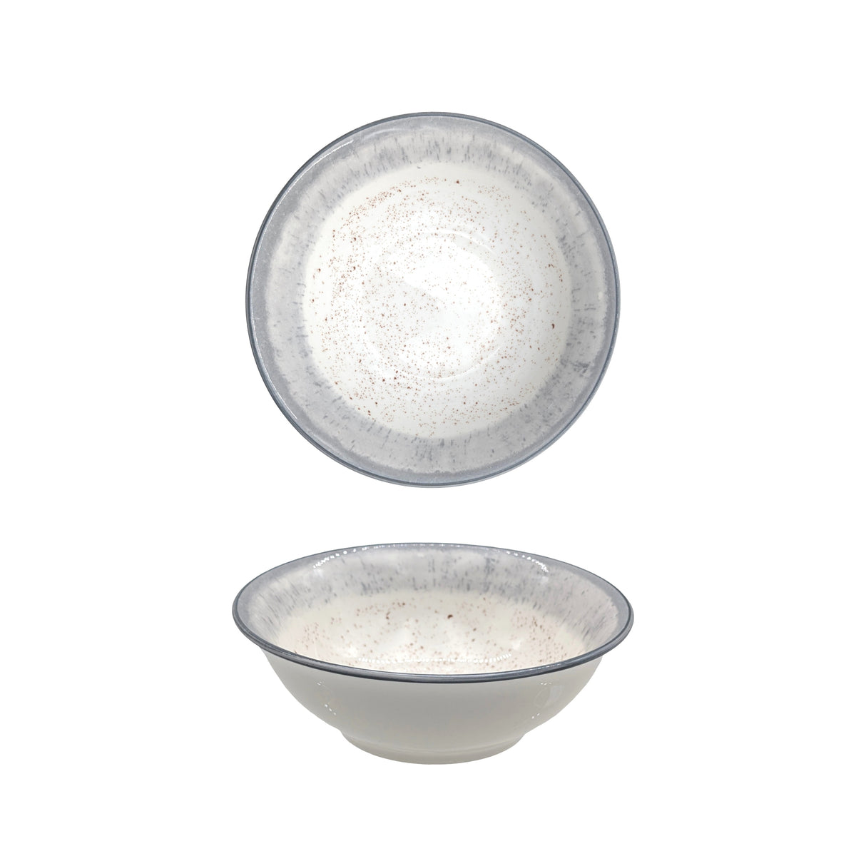 bulk 24 Torquay Porcelain Cereal Bowl 5.27" 13cm