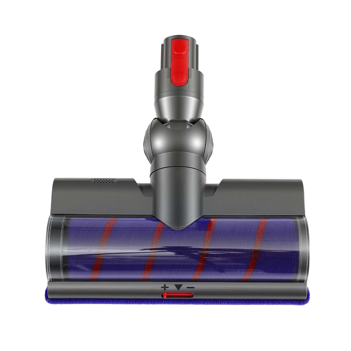 Dyson vacuum head.