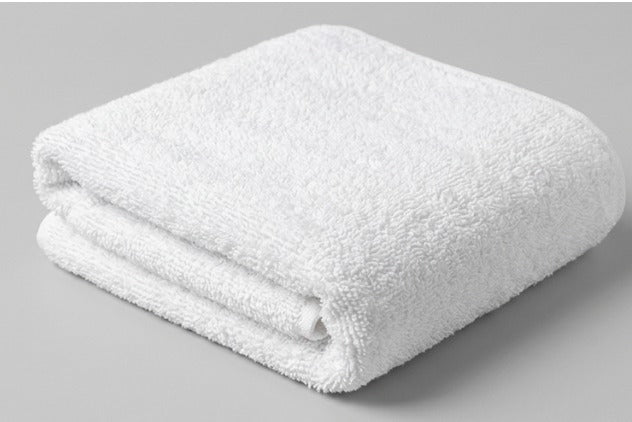 Elite Wash Towel -500 GSM - 30 x 30 cm