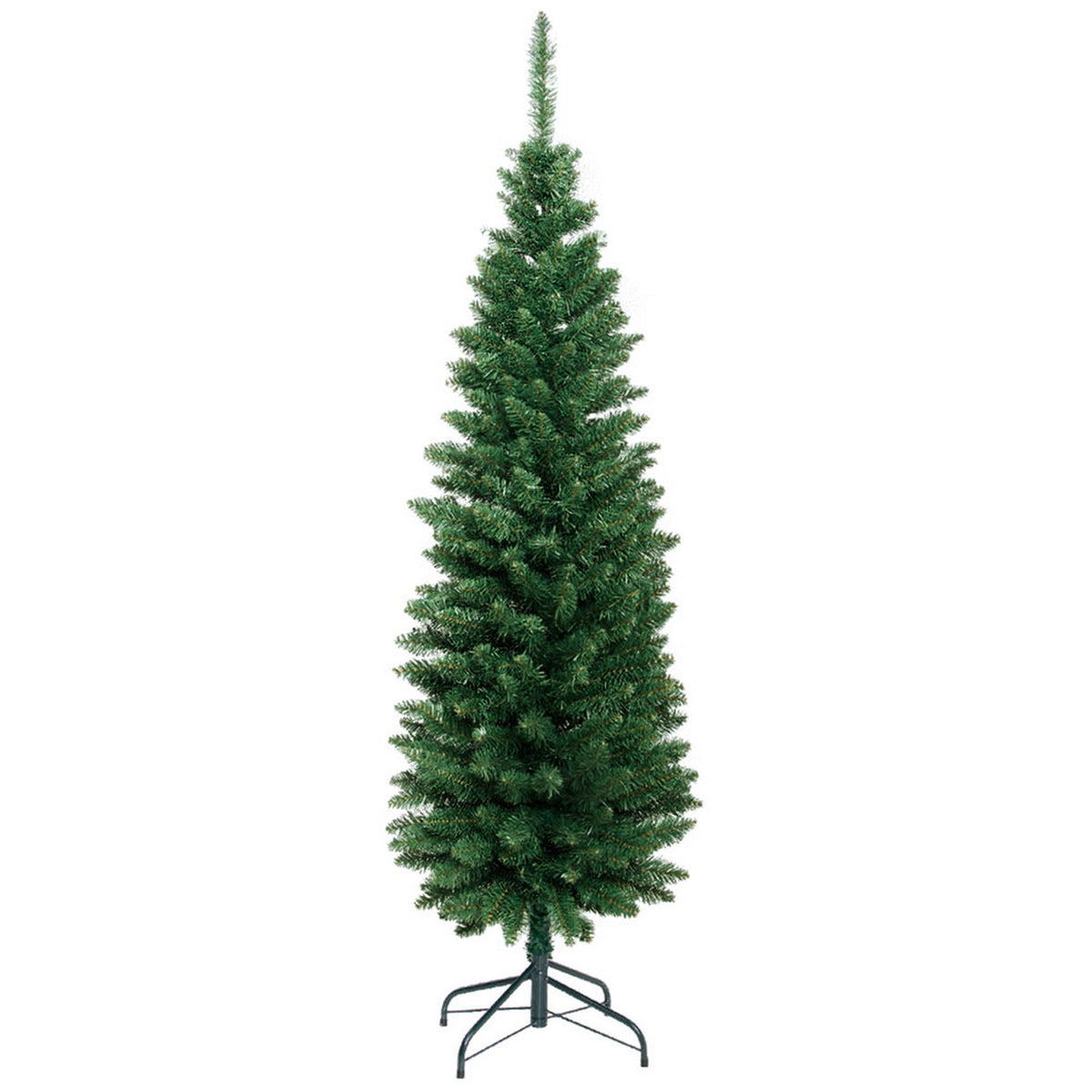 Jingle Jollys 1.8m green Christmas tree with 300 tips