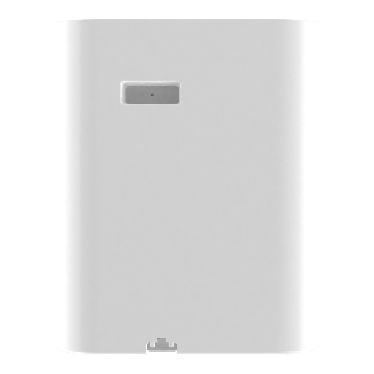 Dolphy Air Purifier with Dust Sensor – 55W HEPA & Carbon Filters, Air Ionizer, Touch Screen, Sleep Mode & Timer, 4 Fan Speeds, Real-Time Air Quality Display