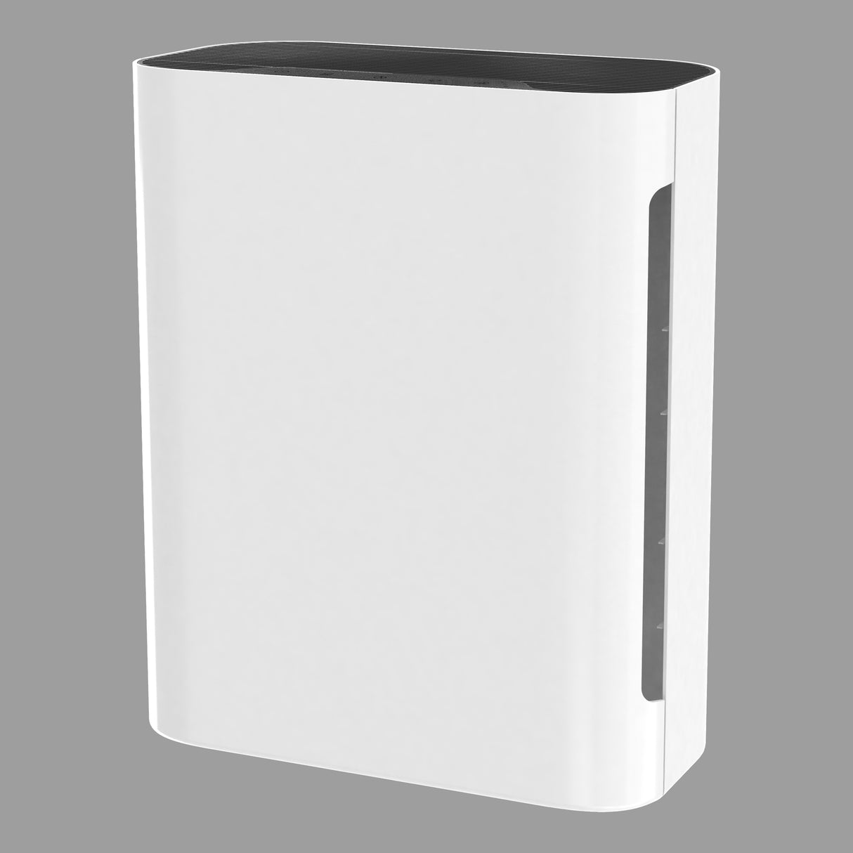 Dolphy Air Purifier with Dust Sensor – 55W HEPA & Carbon Filters, Air Ionizer, Touch Screen, Sleep Mode & Timer, 4 Fan Speeds, Real-Time Air Quality Display