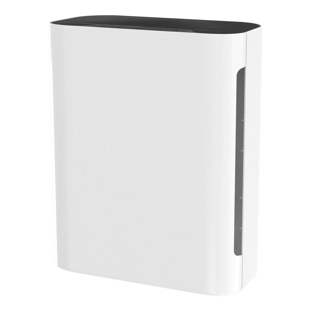 Dolphy Air Purifier with Dust Sensor – 55W HEPA & Carbon Filters, Air Ionizer, Touch Screen, Sleep Mode & Timer, 4 Fan Speeds, Real-Time Air Quality Display