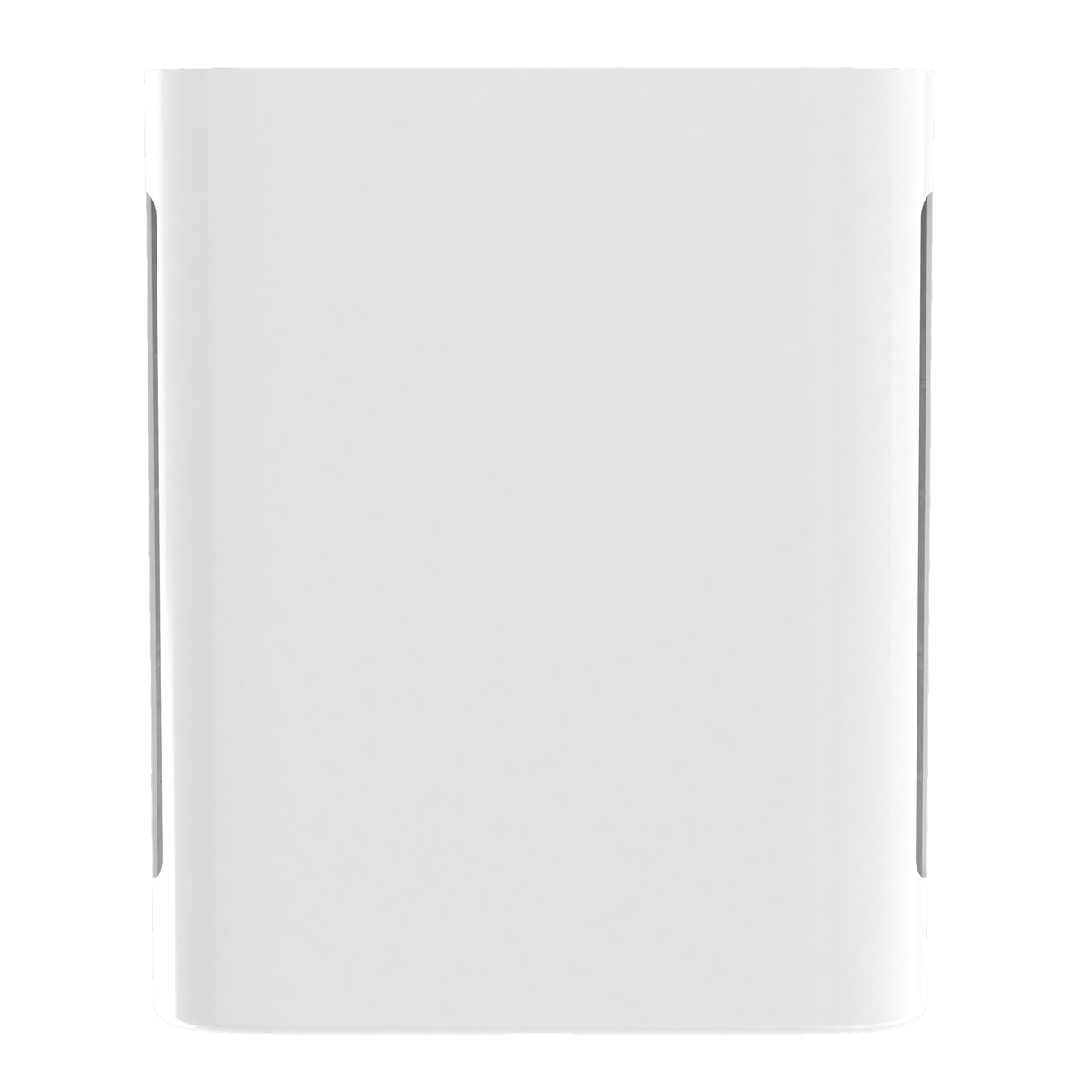 Dolphy Air Purifier with Dust Sensor – 55W HEPA & Carbon Filters, Air Ionizer, Touch Screen, Sleep Mode & Timer, 4 Fan Speeds, Real-Time Air Quality Display