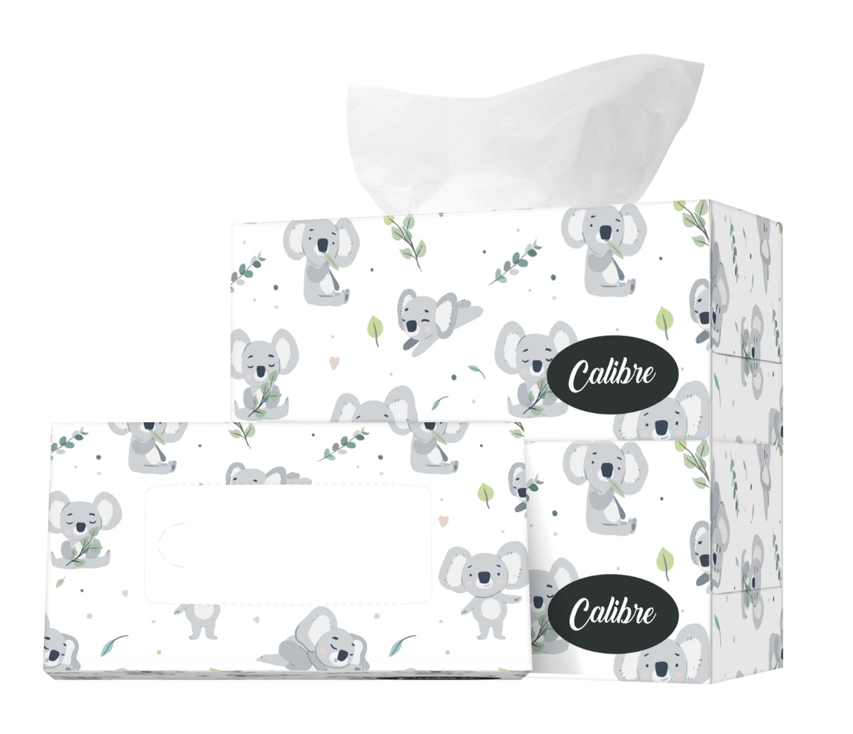 Dolphy Facial Tissues 2-Ply (180 Sheets per Box, Pack of 36) – Soft, Highly Absorbent White Tissues for Home, Office & High-Traffic Areas Bulk Supply