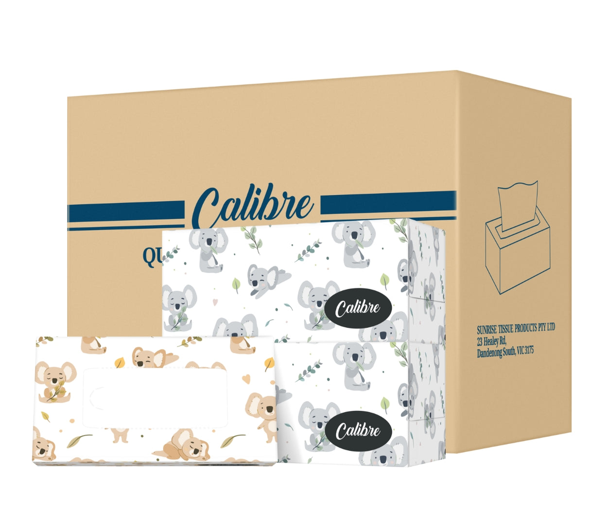 Dolphy Facial Tissues 2-Ply (180 Sheets per Box, Pack of 36) – Soft, Highly Absorbent White Tissues for Home, Office & High-Traffic Areas Bulk Supply
