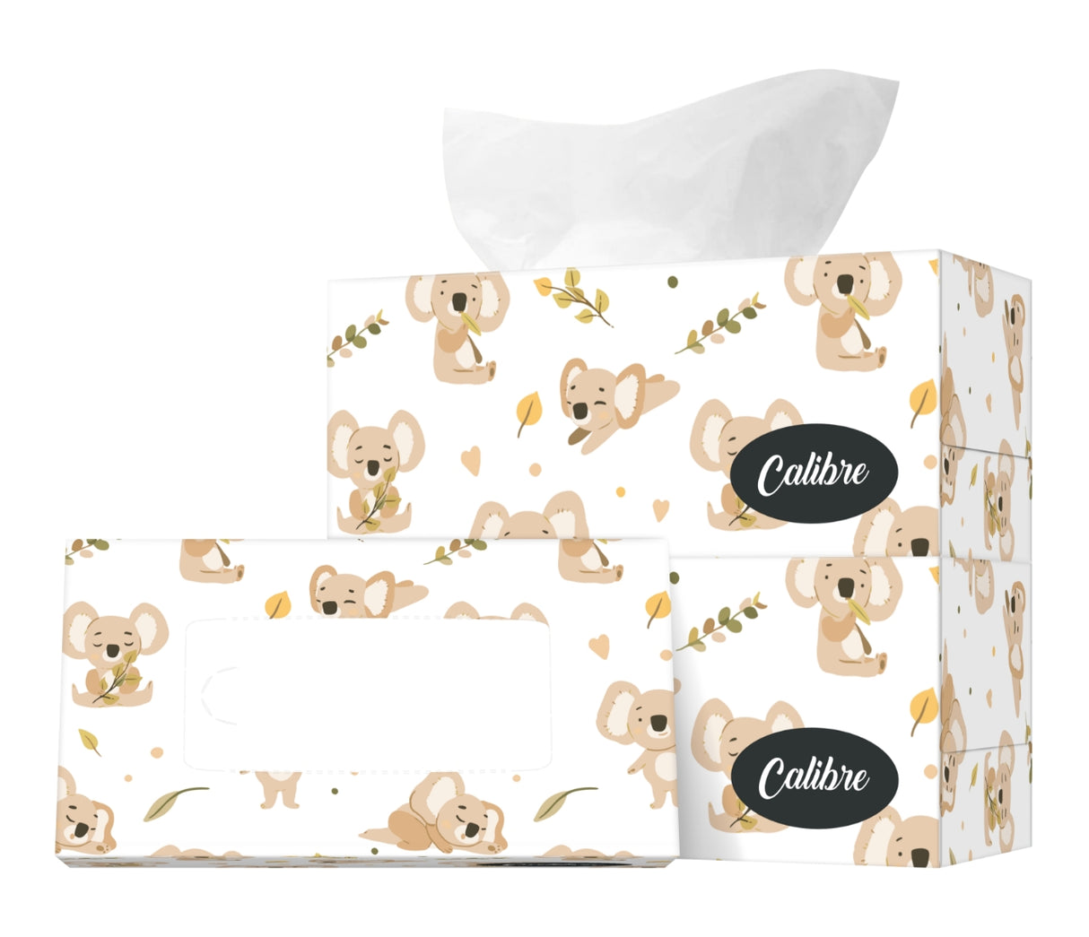 Dolphy Facial Tissues 2-Ply (180 Sheets per Box, Pack of 36) – Soft, Highly Absorbent White Tissues for Home, Office & High-Traffic Areas Bulk Supply