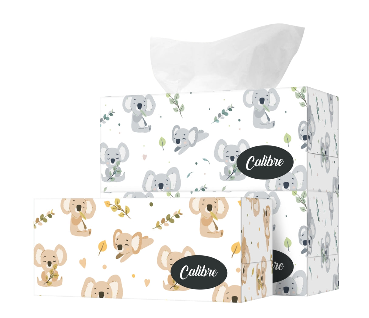 Dolphy Facial Tissues 2-Ply (180 Sheets per Box, Pack of 36) – Soft, Highly Absorbent White Tissues for Home, Office & High-Traffic Areas Bulk Supply