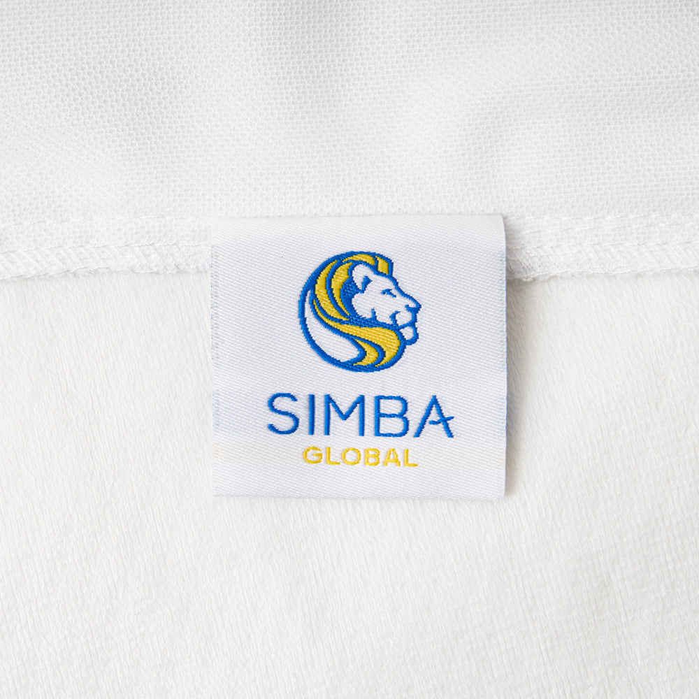 Waterproof Jacquard Fitted Mattress Protector