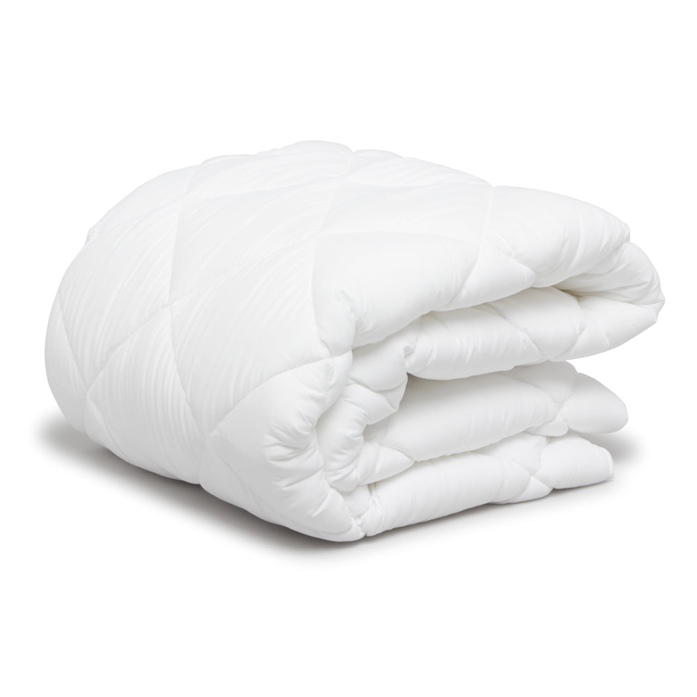 Fibresmart 250GSM Microfibre Quilt Doona Insert