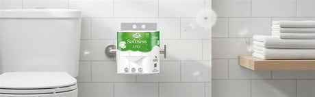 Why Durable Toilet Paper Rolls Are Important for Sensitive Skin?