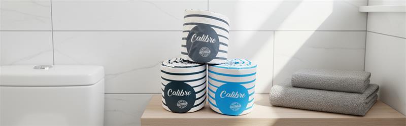 Why Bulk Toilet Paper Rolls Are a Smart Household Choice