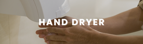 Year-Round Care for Your Commercial Hand Dryer in Australia