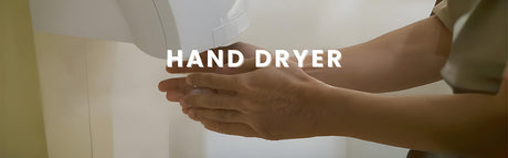 Year-Round Care for Your Commercial Hand Dryer in Australia