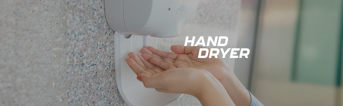 Hand Dryer