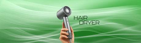 Why Australians Love Shoppers Spot as Their Hair Dryer Supplier