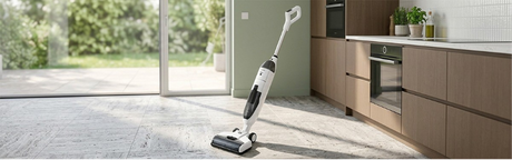 From Spills to Dust: What the Devanti Wet Dry Stick Vacuum Cleaner Can Really Do