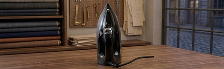 Can The Dolphy Electric Steam Iron In Black Deliver Smooth, Wrinkle-Free Clothes — Is It Worth It?