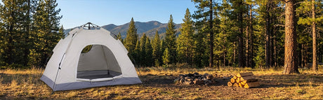 Camp Like a Pro This Summer With These Outdoor Camping Essentials
