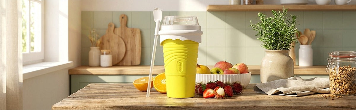 Sun’s Out, Slushies on Repeat: Turning an Aussie Beach Day into a Postcard-Perfect Summer Story