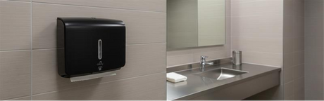 Why the Dolphy Plaza Ultraslim Durable ABS Paper Towel Dispenser Is a Must-Have for Modern Washrooms