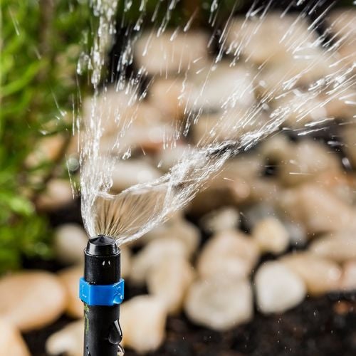 Pope Micro Quater Circle Jet Spray - 25 Pack
