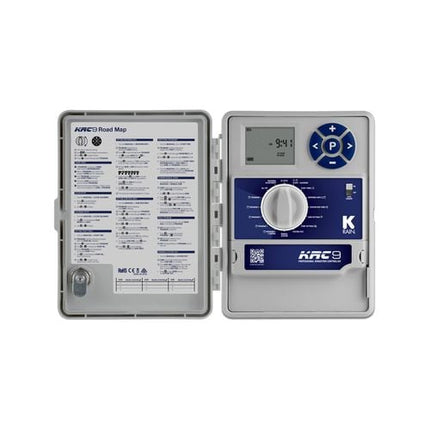 K-Rain Professional Irrigation Controller