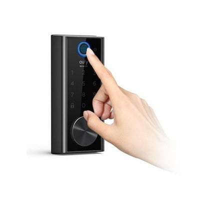 Eufy Smart Touch Lock With Wifi