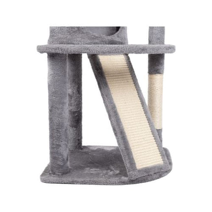 Happy Tails Premium Cat Tower