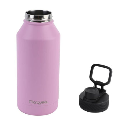 Marquee 1.5L Insulated Drink Bottle - Pink